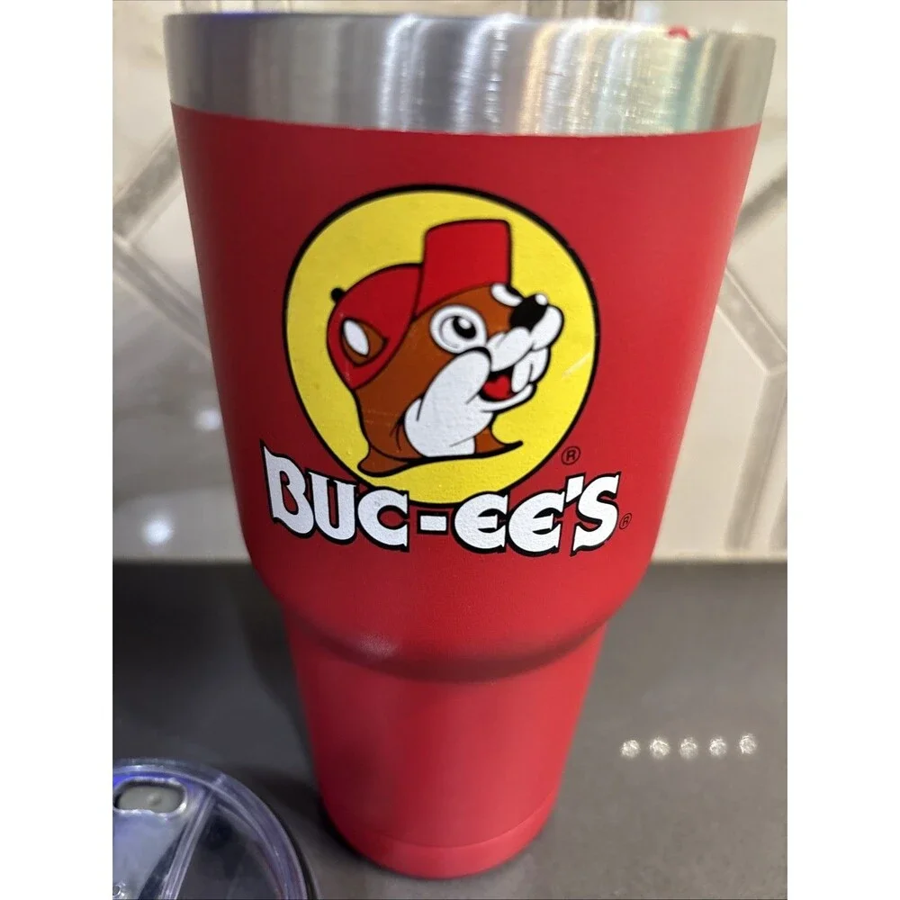 Yukon buc ees